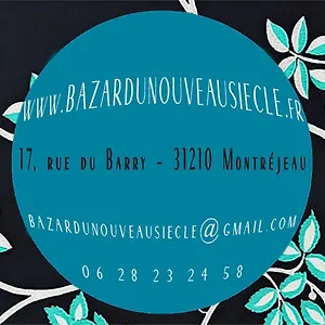 Bazar Du Nouveau Siecle Bed and breakfast