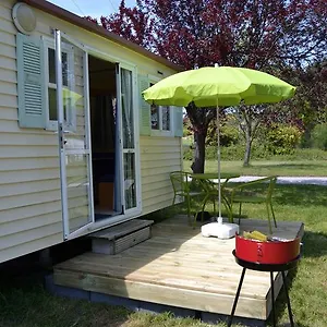 2* Camping Camping Couleurs Garonne