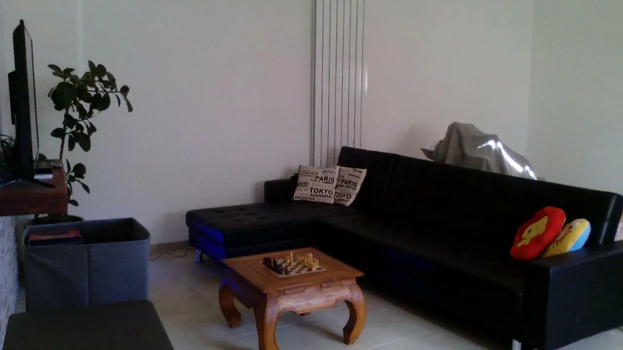 Holiday home L'Annexe Villa Montrejeau France