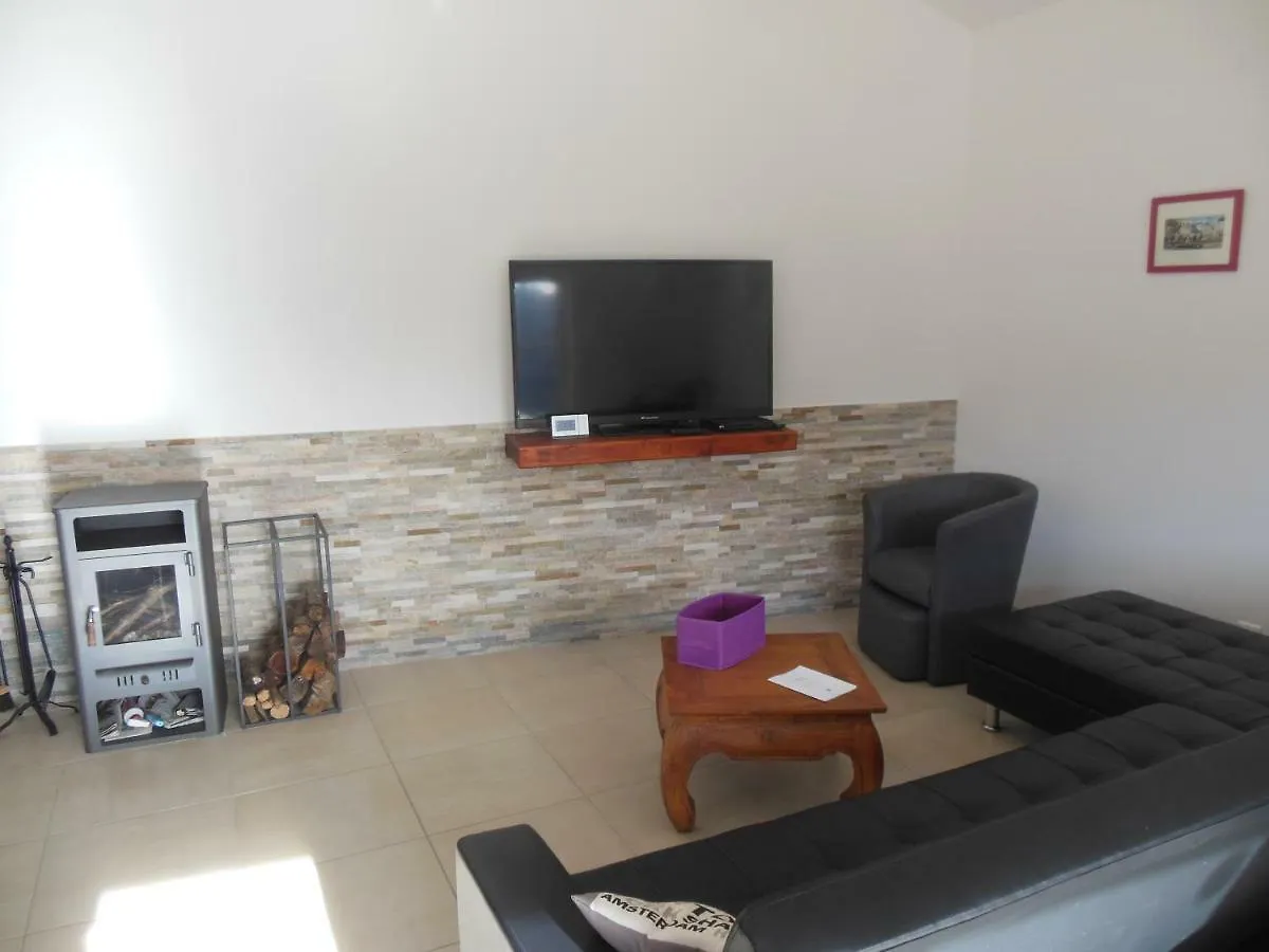 L'Annexe Villa Montrejeau France