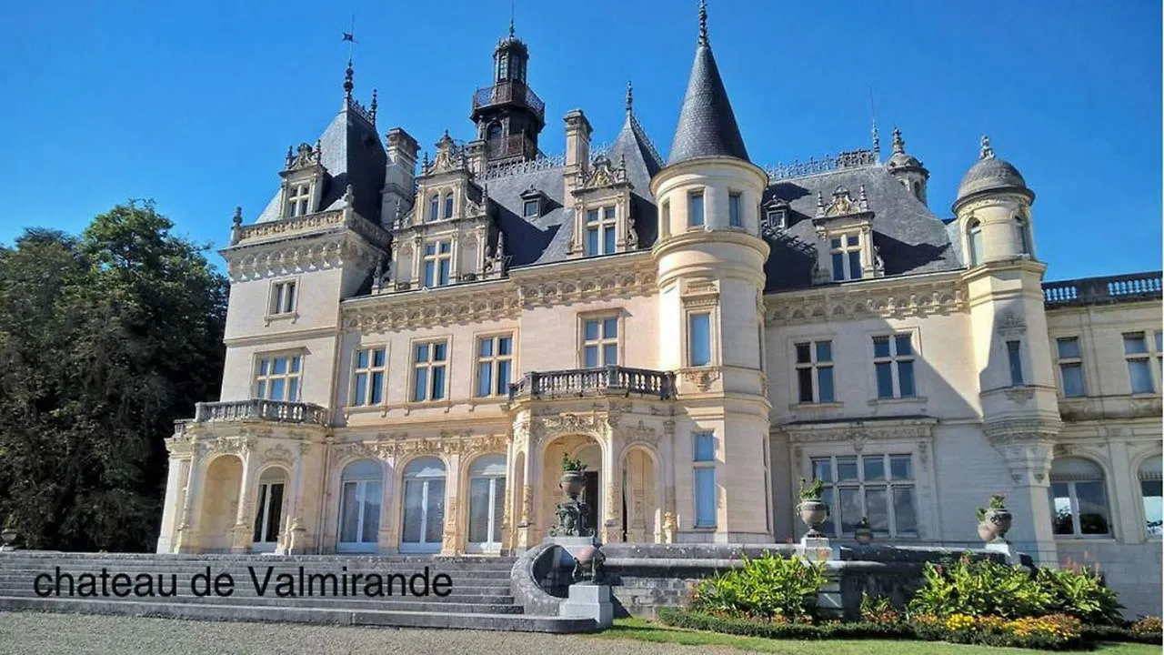 L'Annexe Villa Montréjeau